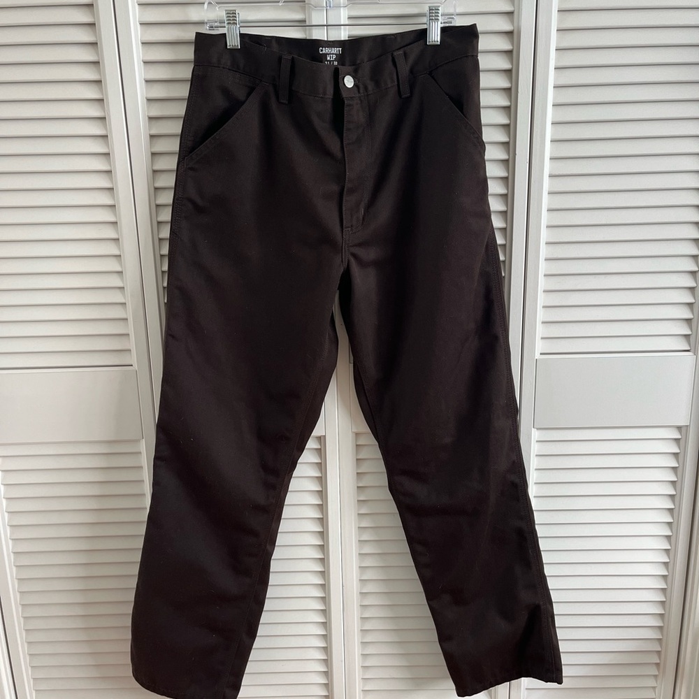Carhartt WIP pants